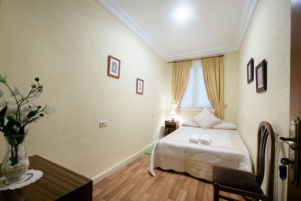 Pension Ibai San Sebastian Exterior photo