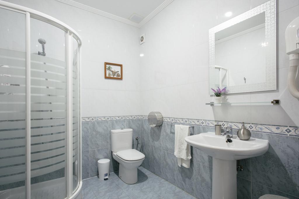 Pension Ibai San Sebastian Exterior photo